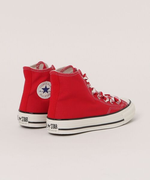 CONVERSE コンバース AS AG87CL HI/STRANGER THINGS 5 オールスター