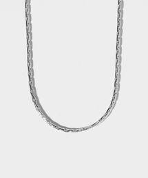 QUARQOR（クォルコア）の「#7512 silver92.5 NECKLACE（ネックレス）」
