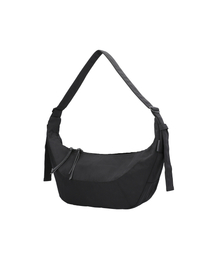 SSRL（シエスタ ロイヤル レーベル）の「Voyager Bag (Small) / Black（ショルダーバッグ）」