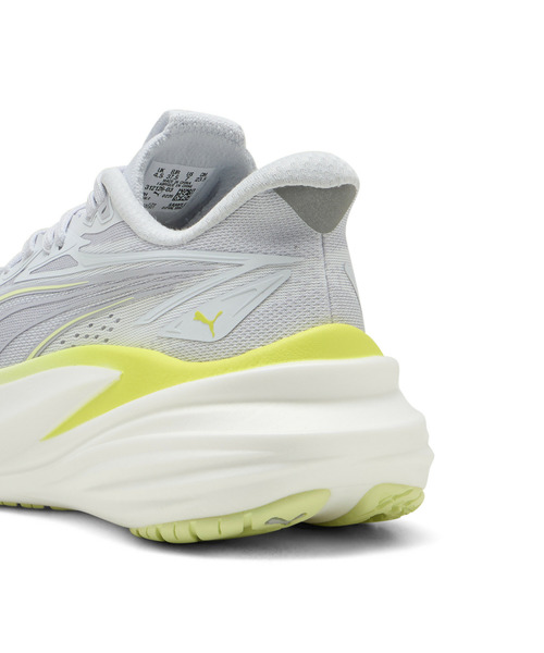 PUMA プーマ ウィメンズ マグマックス ニトロ 2 ランニングシューズ