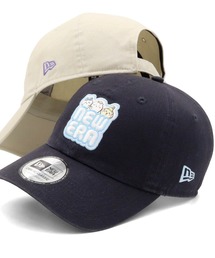 NEW ERA（ニューエラ）の「ニューエラ キャップ カジュアルクラシック ちいかわコラボ（キャップ）」