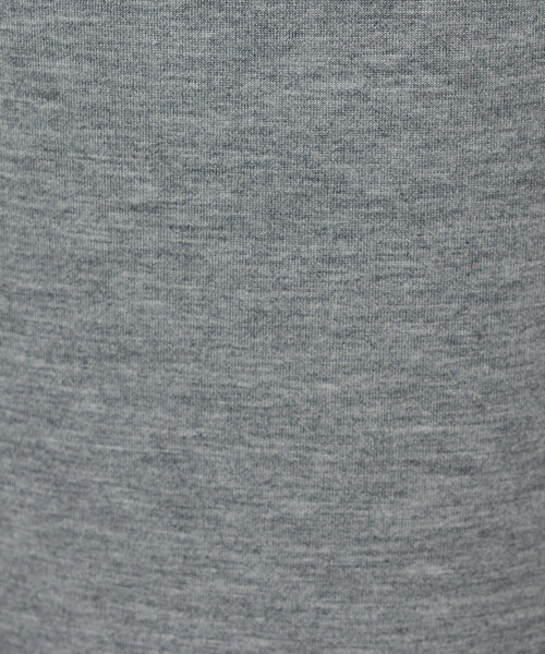 COMME CA Wardrobe（コムサワードローブ）の「レーヨンミックスダンボール パンツ（スラックス・レディース・杢グレー/ネイビー・9号/7号/11号）」の22枚目の写真