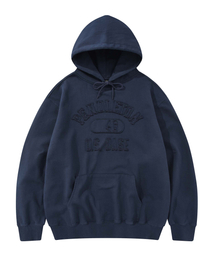 PENDLETON HOODIE (NAVY)