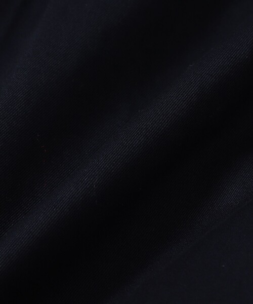 BEAMS BOY（ビームスボーイ）の「ワイド タック チノ パンツ（チノパンツ・レディース・ベージュ/ネイビー・0/1/2）」の10枚目の写真