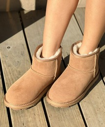 【EVERAU】 Mini Classic