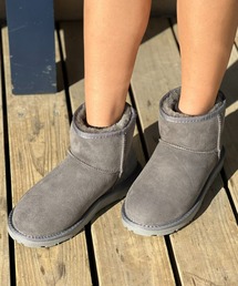 【EVERAU】 Mini Classic