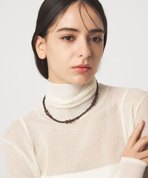＜Kara Yoo＞AVERY ネックレス