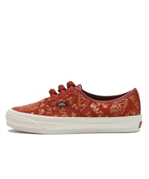 PREMIUM AUTHENTIC 44 KNOT　VN000Z3UHRU