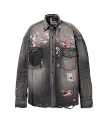 Maison MIHARA YASUHIRO｜メゾンミハラヤスヒロのトップス通販 - ZOZOTOWN