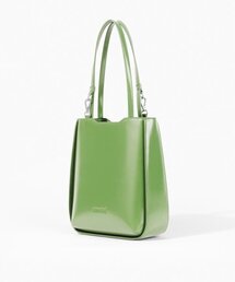 SONORIAL（ソノリアル）の「Cloche bag - クロッシュバックトールグリナリー（ショルダーバッグ）」