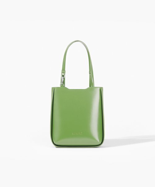SONORIAL(ソノリアル)の「Cloche bag - クロッシュバックトールグリナリー(ショルダーバッグ・レディース・その他・FREE)」の6枚目の写真