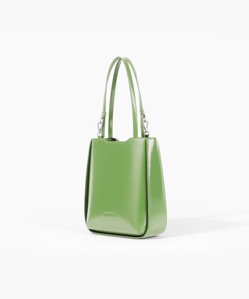 SONORIAL(ソノリアル)の「Cloche bag - クロッシュバックトールグリナリー(ショルダーバッグ・レディース・その他・FREE)」の7枚目の写真