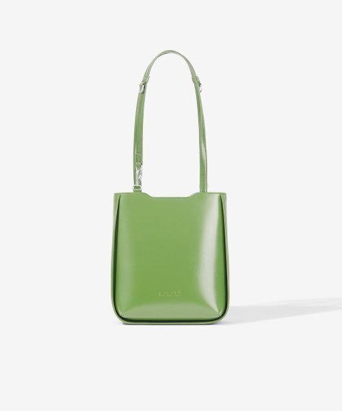 SONORIAL(ソノリアル)の「Cloche bag - クロッシュバックトールグリナリー(ショルダーバッグ・レディース・その他・FREE)」の9枚目の写真