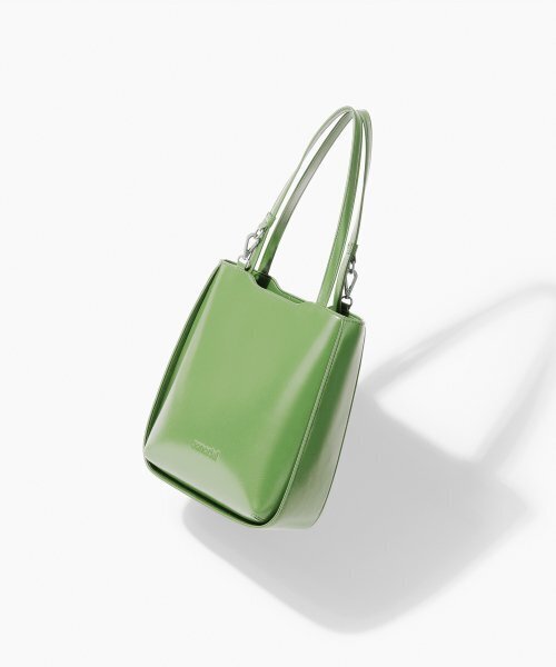 SONORIAL(ソノリアル)の「Cloche bag - クロッシュバックトールグリナリー(ショルダーバッグ・レディース・その他・FREE)」の10枚目の写真