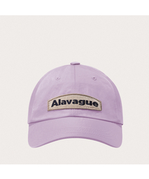 ALAVAGUE（アラバグ）の「ネールパキャップ - ライラック（キャップ）」