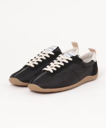 KENZO | 'KENZO Striker' ロートップ フラット スニーカー(スニーカー)