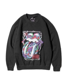 THRIFTY LOOK スリフティルック / THRIFTY"ROLLING STONES"SWEAT ローリングストーンズ