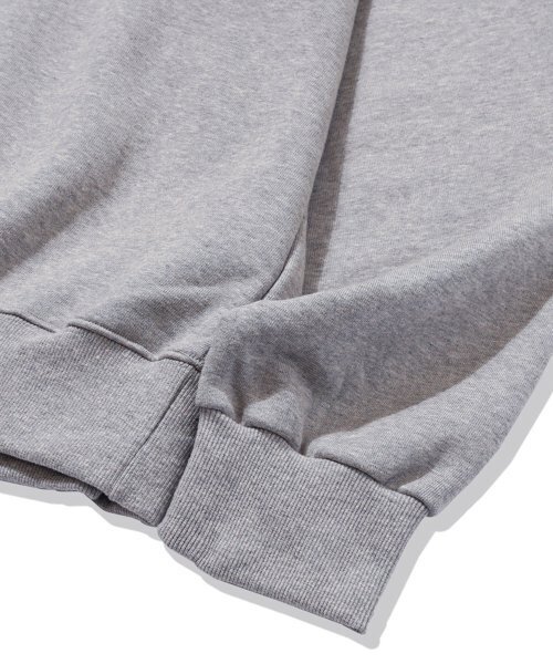 THE MILE（ザマイル）の「COMMUNITY 54  SWEAT MTM  [GREY]（スウェット・メンズ・その他・L/M/S/XL）」の6枚目の写真