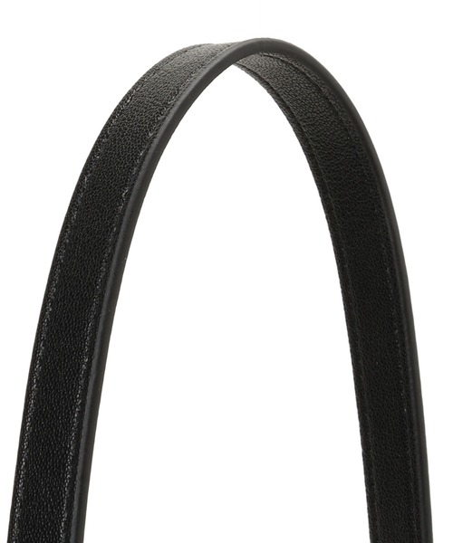 Guess(ゲス)の「ATABEY Box Satchel ハンドバッグ (ハンドバッグ・レディース・ブラック・ONE SIZE)」の7枚目の写真