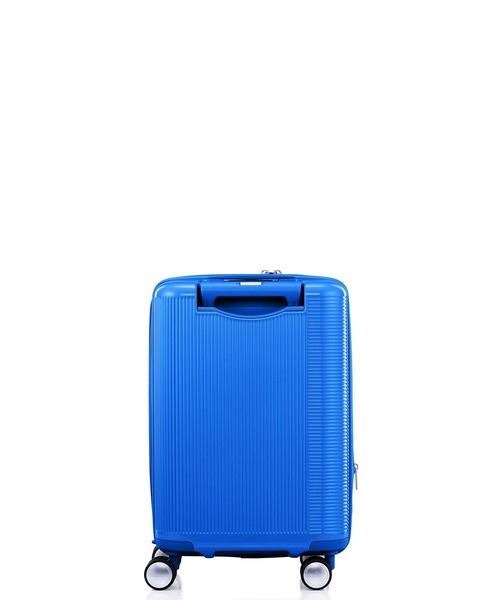 アメリカンツーリスター GEMINA PRO スピナー55/20 エキスパンダーTSA V2 スカイブルー