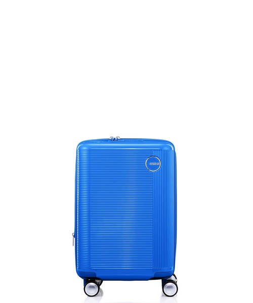 アメリカンツーリスター GEMINA PRO スピナー55/20 エキスパンダーTSA V2 スカイブルー