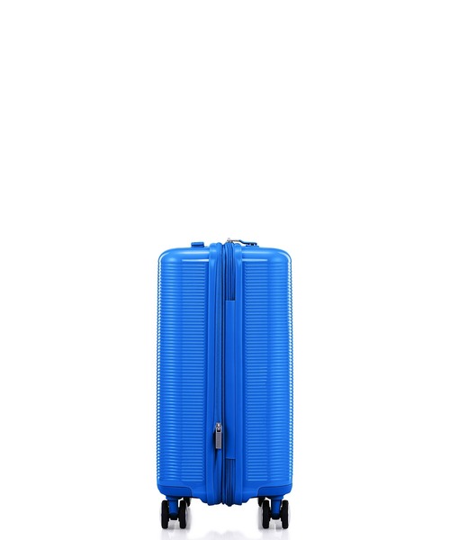 アメリカンツーリスター GEMINA PRO スピナー55/20 エキスパンダーTSA V2 スカイブルー
