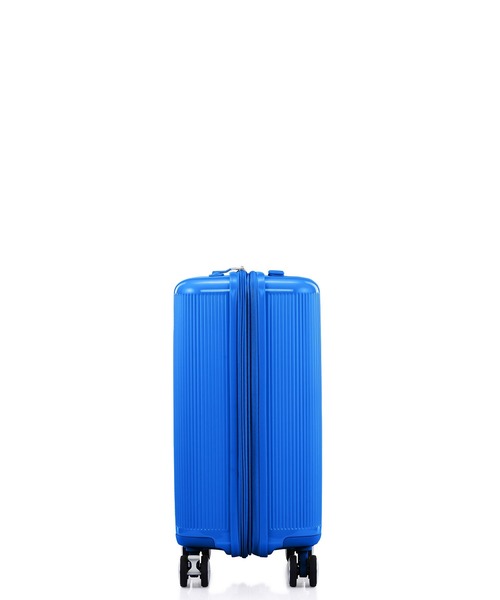 アメリカンツーリスター GEMINA PRO スピナー55/20 エキスパンダーTSA V2 スカイブルー