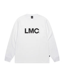 LMC | OG LONG SLV TEE white(Tシャツ/カットソー)