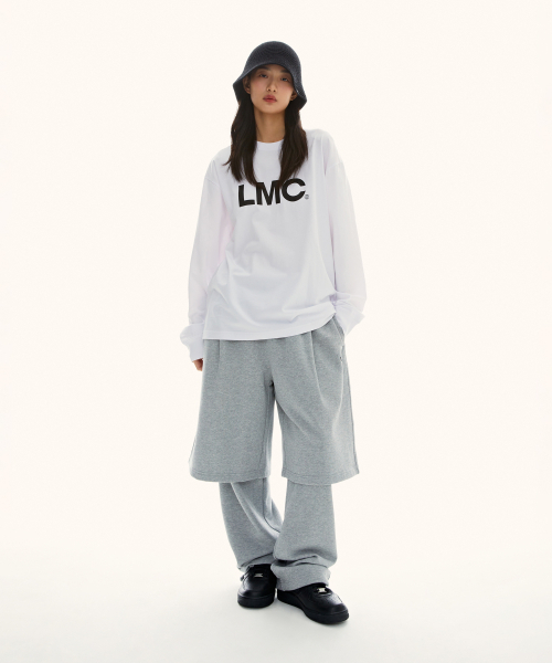 LMCの「OG LONG SLV TEE white(Tシャツ/カットソー・レディース・その他・L/M/S/XL)」の17枚目の写真