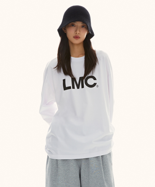 LMCの「OG LONG SLV TEE white(Tシャツ/カットソー・レディース・その他・L/M/S/XL)」の14枚目の写真