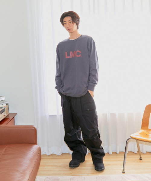 LMCの「OG LONG SLV TEE white(Tシャツ/カットソー・レディース・その他・L/M/S/XL)」の19枚目の写真