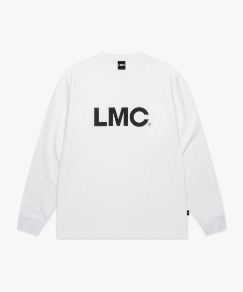 LMCの「OG LONG SLV TEE white(Tシャツ/カットソー・レディース・その他・L/M/S/XL)」の8枚目の写真