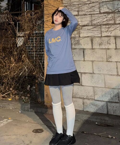 LMCの「OG LONG SLV TEE white(Tシャツ/カットソー・レディース・その他・L/M/S/XL)」の20枚目の写真