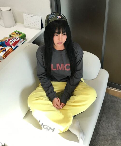 LMCの「OG LONG SLV TEE white(Tシャツ/カットソー・レディース・その他・L/M/S/XL)」の22枚目の写真