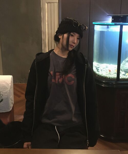 LMCの「OG LONG SLV TEE white(Tシャツ/カットソー・レディース・その他・L/M/S/XL)」の7枚目の写真