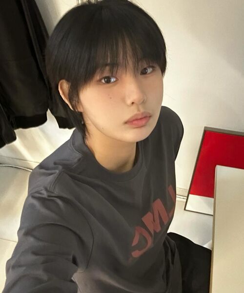 LMCの「OG LONG SLV TEE white(Tシャツ/カットソー・レディース・その他・L/M/S/XL)」の10枚目の写真