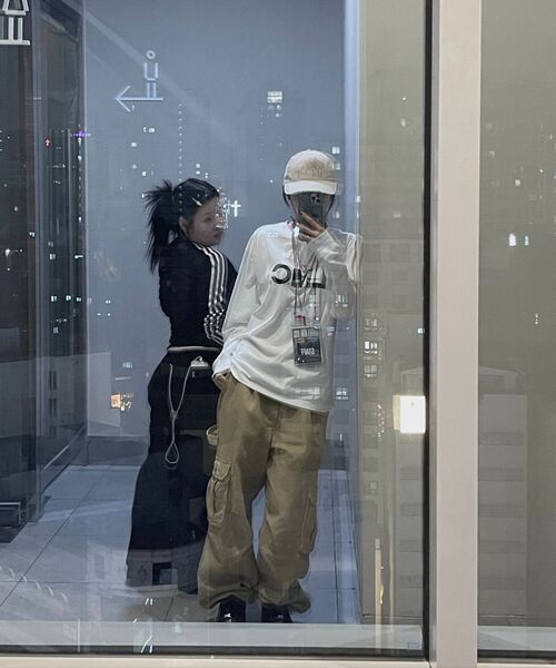 LMCの「OG LONG SLV TEE white(Tシャツ/カットソー・レディース・その他・L/M/S/XL)」の13枚目の写真