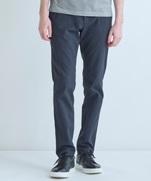 MEN'S BIGI（メンズビギ）の「シェルタリングドライオックス アンクルパンツ＜吸汗速乾/紫外線防止/接触冷感/ストレッチ＞（その他パンツ）」