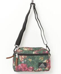 GREGORY(�O���S���[)�̃p�f�b�h�V�����_�[�|�[�`M PADDED SHOULDER POUCH M �{�^�j�J���^�y�X�g���[(�V�����_�[�o�b�O)