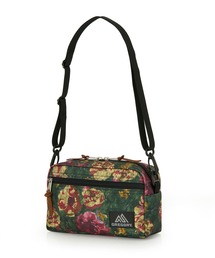 パデッドショルダーポーチM PADDED SHOULDER POUCH M ボタニカルタペストリー