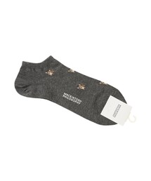 MACKINTOSH PHILOSOPHY | コーギー アンクレット カジュアルソックス(ソックス/靴下)