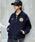 WEGO�i�E�B�S�[�j�́uWEGO/�y26�N�t�ĐV��z�R�[�f�����C�O���t�B�b�N�W���P�b�g�i�u���]���j�v�b�l�C�r�[