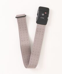 ProtecA（プロテカ）の「スーツケースベルト L TSダイヤルロック 32791（トラベルグッズ）」