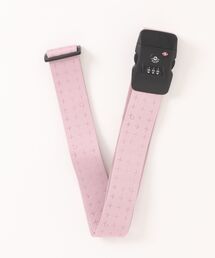 ProtecA（プロテカ）の「スーツケースベルト L TSダイヤルロック 32791（トラベルグッズ）」