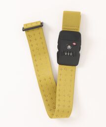 ProtecA（プロテカ）の「スーツケースベルト L TSダイヤルロック 32791（トラベルグッズ）」
