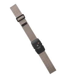 ProtecA（プロテカ）の「スーツケースベルト L TSダイヤルロック 32791（トラベルグッズ）」