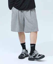 バミューダ」に該当するパンツ（グレー/灰色系）ファッション通販