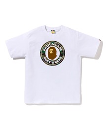 1ST CAMO BUSY WORKS TEE