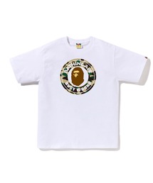 A BATHING APE | 1ST CAMO BUSY WORKS TEE(Tシャツ/カットソー)