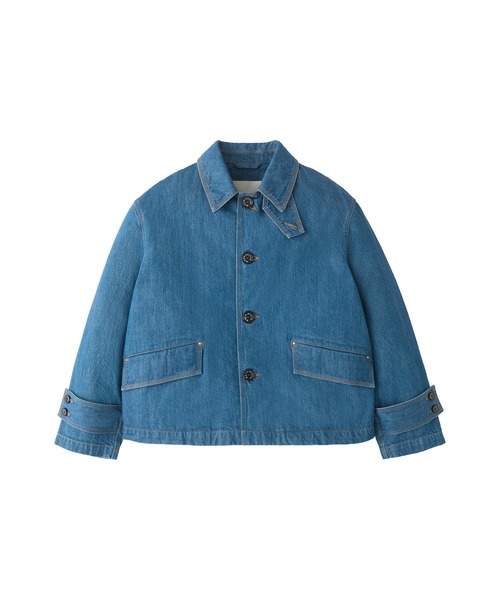 MACKINTOSH｜マッキントッシュのデニムジャケット通販 - ZOZOTOWN